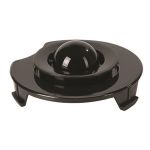 Sunbeam® Carafe Lid, Fits Carafe 0024434, Black